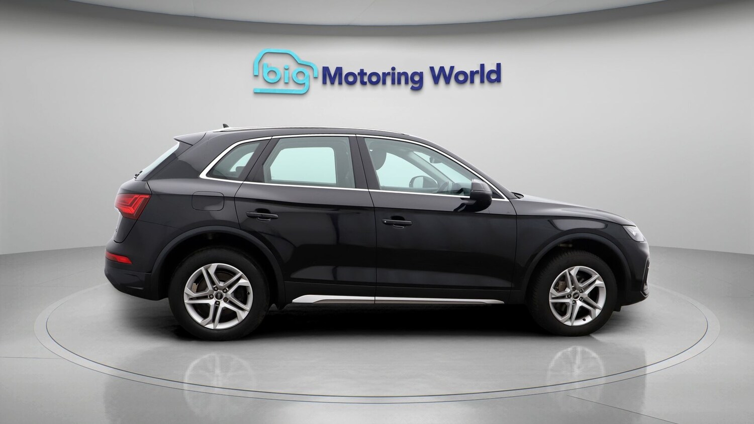 Used Audi Q5 2021 for sale - 77272493: Photo 8