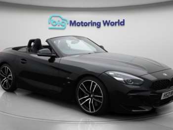 (21) - 2.0 20i M Sport Convertible 2dr Petrol Auto sDrive Euro 6 (s/s) (197 ps)