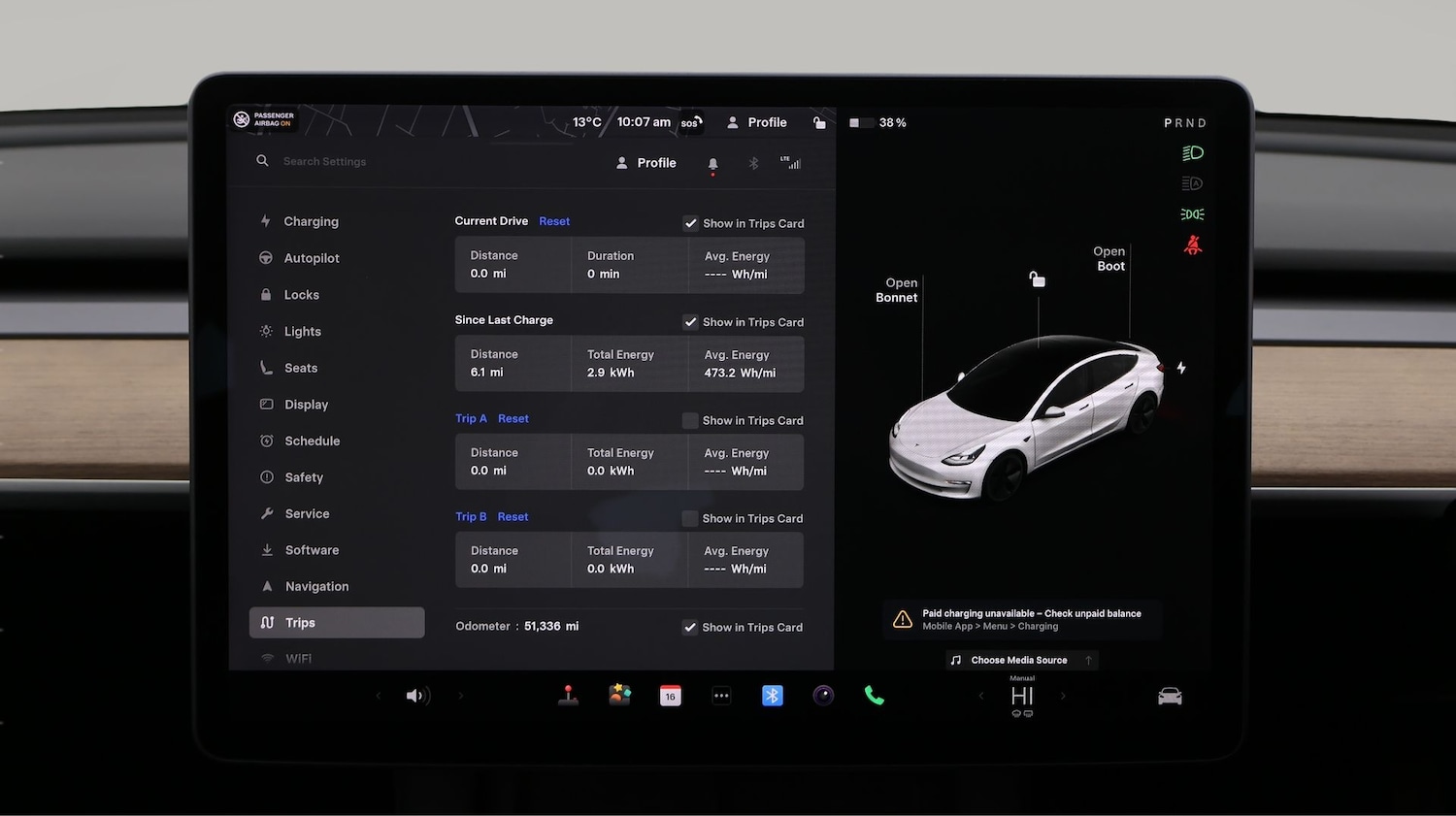 Used Tesla Model 3 2021 for sale - 77233881: Photo 10
