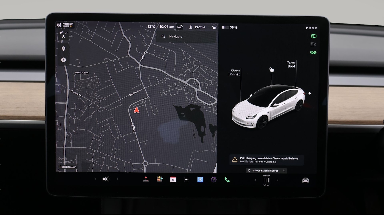 Used Tesla Model 3 2021 for sale - 77233881: Photo 11