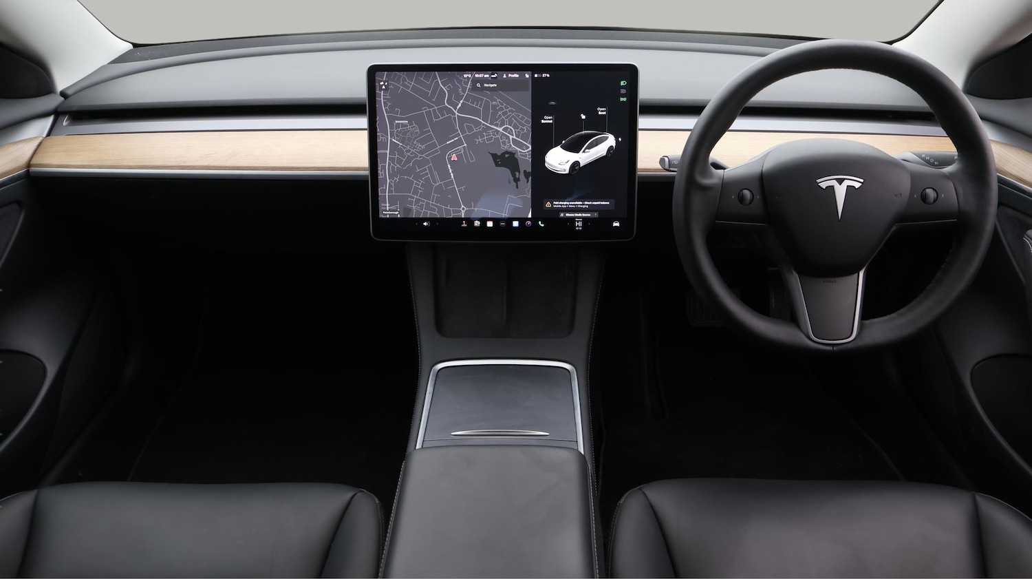 Used Tesla Model 3 2021 for sale - 77233881: Photo 13