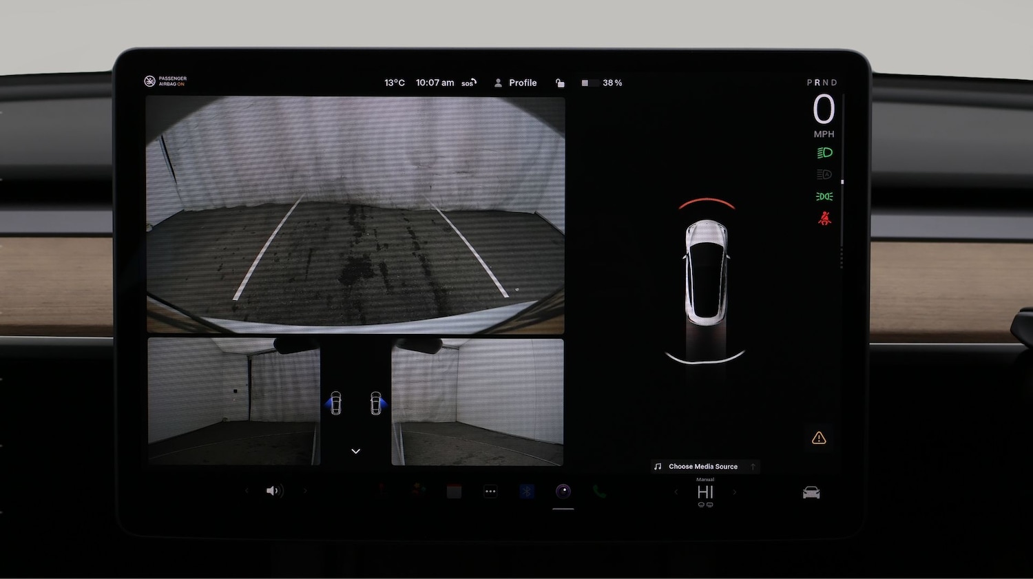 Used Tesla Model 3 2021 for sale - 77233881: Photo 25