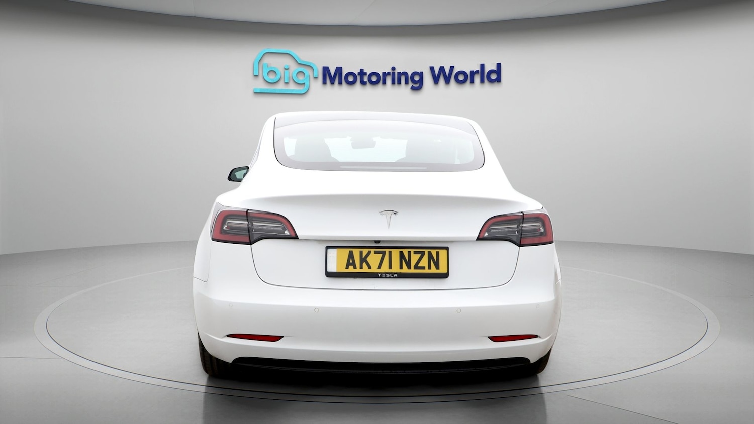 Used Tesla Model 3 2021 for sale - 77233881: Photo 6