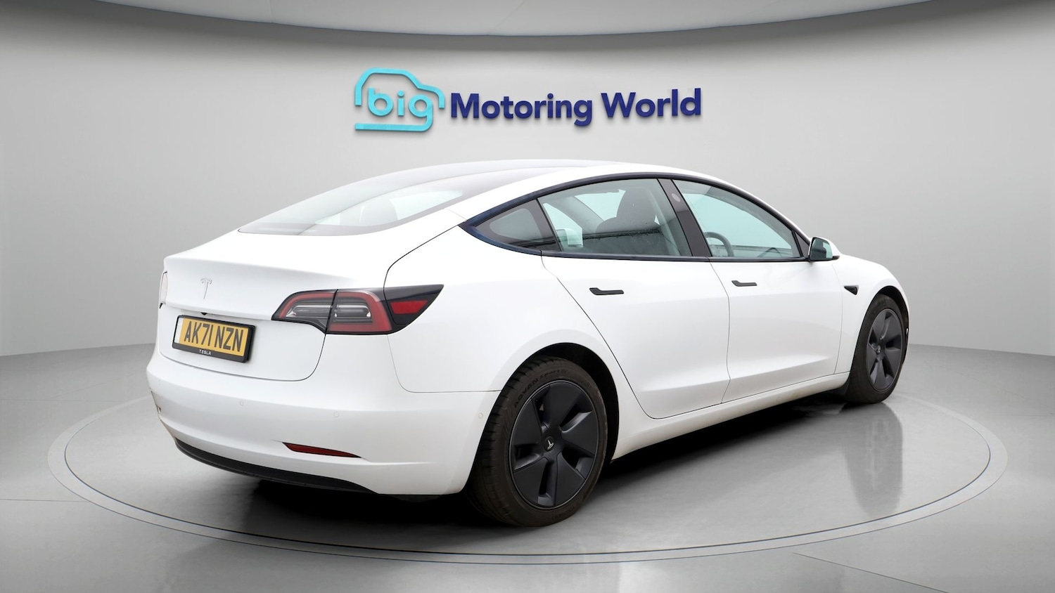 Used Tesla Model 3 2021 for sale - 77233881: Photo 7