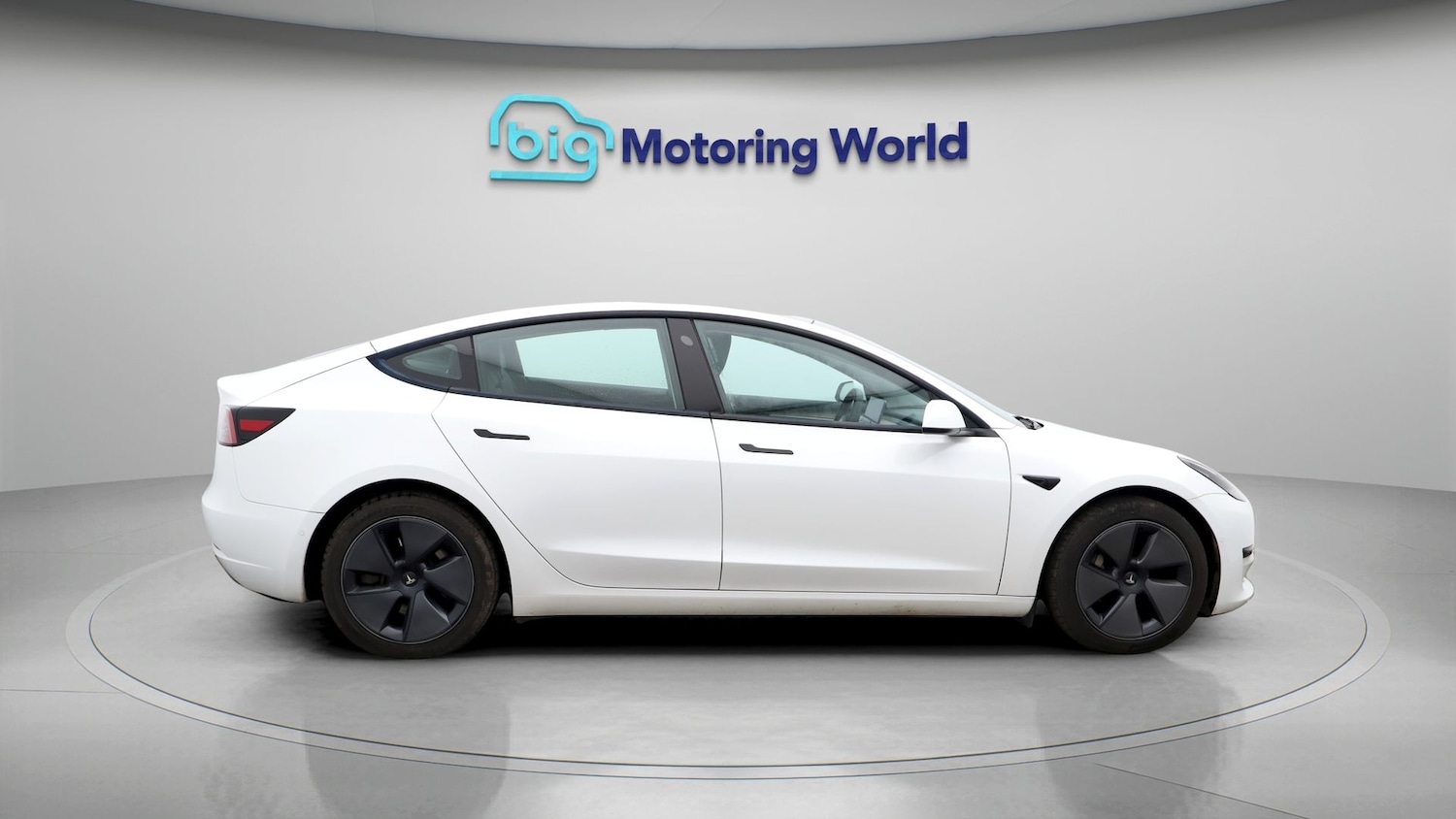 Used Tesla Model 3 2021 for sale - 77233881: Photo 8