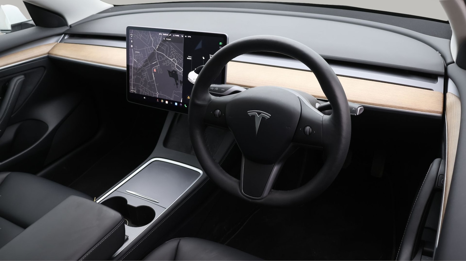 Used Tesla Model 3 2021 for sale - 77233881: Photo 9