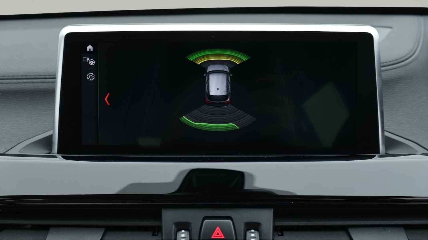Vehicle 25