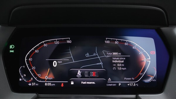 Used BMW 1 Series 2024 for sale - 76152141: Photo 11