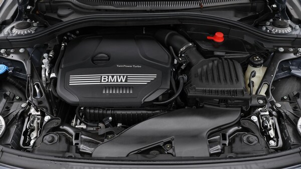 Used BMW 1 Series 2024 for sale - 76152141: Photo 20