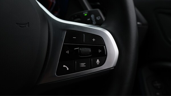 Used BMW 1 Series 2024 for sale - 76152141: Photo 28