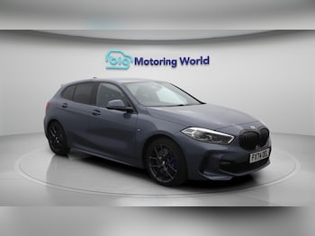 Used BMW 1 Series 2024 for sale - 76152141: Photo 2