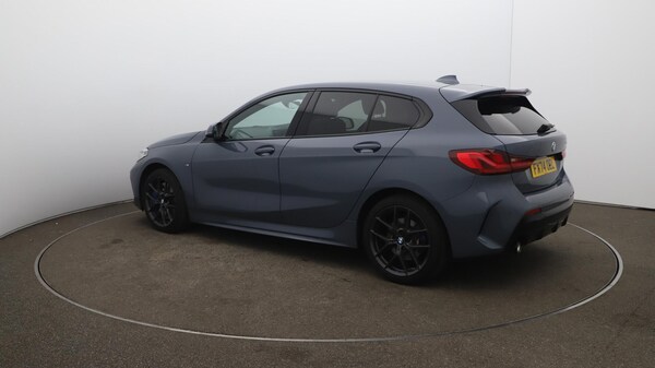 Used BMW 1 Series 2024 for sale - 76152141: Photo 37