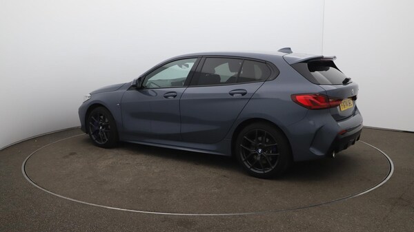 Used BMW 1 Series 2024 for sale - 76152141: Photo 38