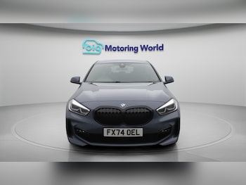 Used BMW 1 Series 2024 for sale - 76152141: Photo 3