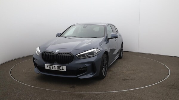 Used BMW 1 Series 2024 for sale - 76152141: Photo 40