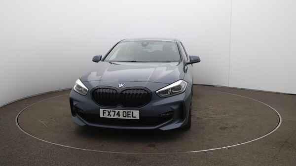 Used BMW 1 Series 2024 for sale - 76152141: Photo 41