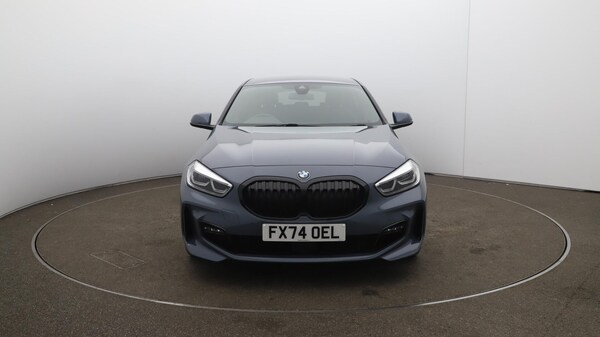 Used BMW 1 Series 2024 for sale - 76152141: Photo 42