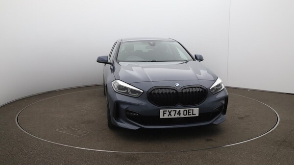 Used BMW 1 Series 2024 for sale - 76152141: Photo 43
