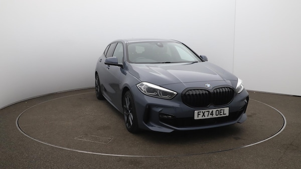 Used BMW 1 Series 2024 for sale - 76152141: Photo 44