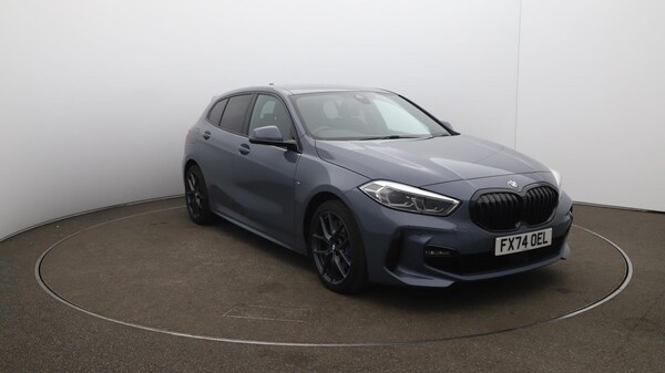 Used BMW 1 Series 2024 for sale - 76152141: Photo 45