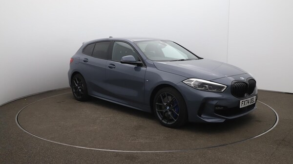 Used BMW 1 Series 2024 for sale - 76152141: Photo 46