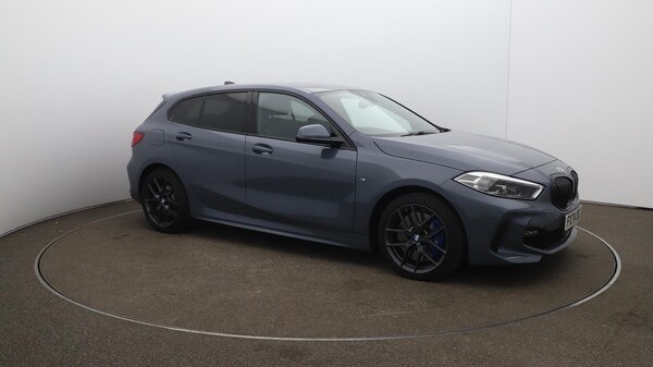 Used BMW 1 Series 2024 for sale - 76152141: Photo 47