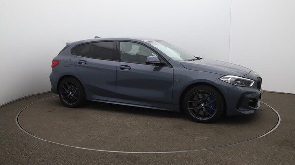 Used BMW 1 Series 2024 for sale - 76152141: Photo 48