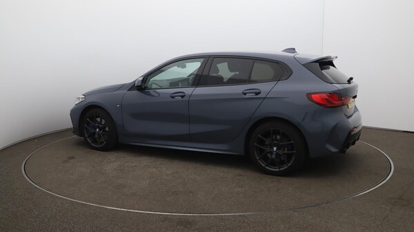 Used BMW 1 Series 2024 for sale - 76152141: Photo 49