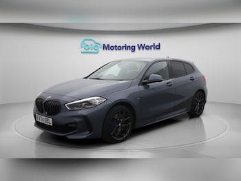 Used BMW 1 Series 2024 for sale - 76152141: Photo 4