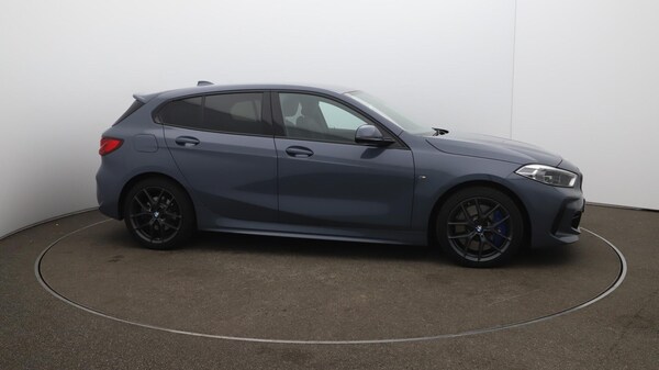 Used BMW 1 Series 2024 for sale - 76152141: Photo 50