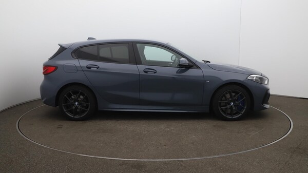 Used BMW 1 Series 2024 for sale - 76152141: Photo 51