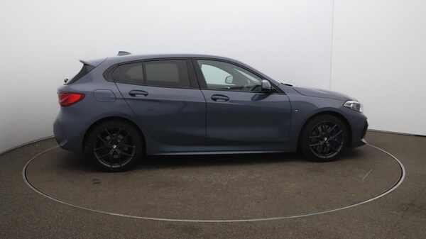 Used BMW 1 Series 2024 for sale - 76152141: Photo 52