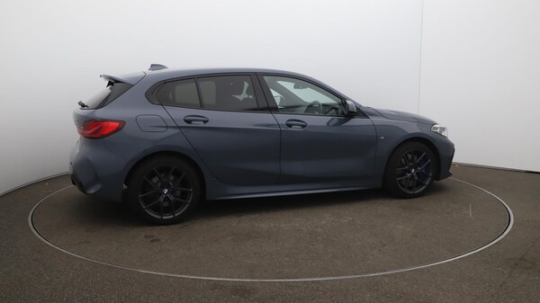 Used BMW 1 Series 2024 for sale - 76152141: Photo 53