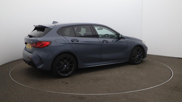 Used BMW 1 Series 2024 for sale - 76152141: Photo 54