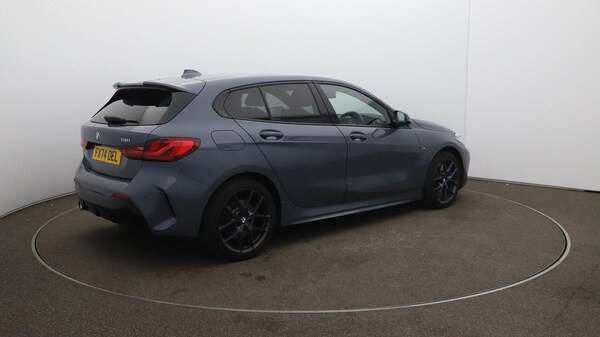 Used BMW 1 Series 2024 for sale - 76152141: Photo 55