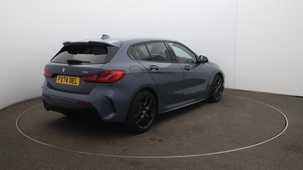 Used BMW 1 Series 2024 for sale - 76152141: Photo 56
