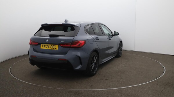 Used BMW 1 Series 2024 for sale - 76152141: Photo 57