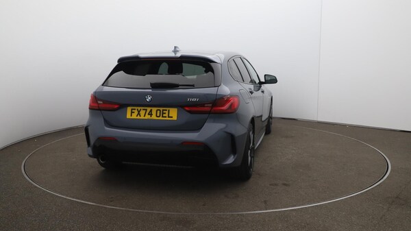 Used BMW 1 Series 2024 for sale - 76152141: Photo 58