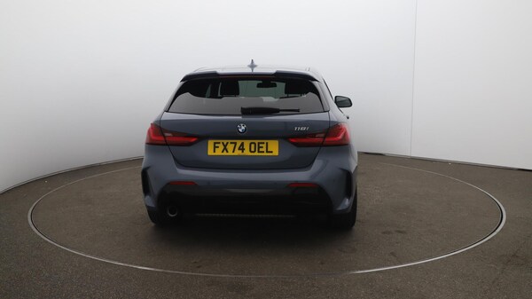Used BMW 1 Series 2024 for sale - 76152141: Photo 59