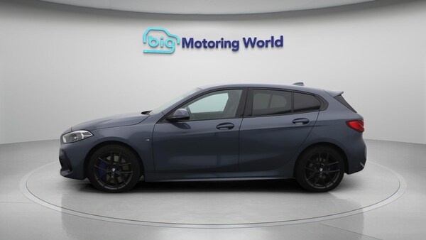 Used BMW 1 Series 2024 for sale - 76152141: Photo 5