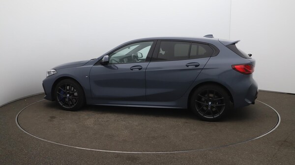 Used BMW 1 Series 2024 for sale - 76152141: Photo 60