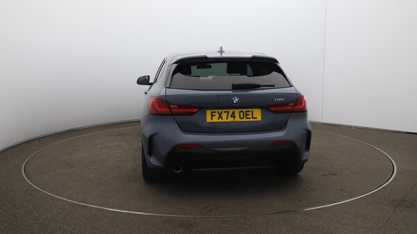 Used BMW 1 Series 2024 for sale - 76152141: Photo 61