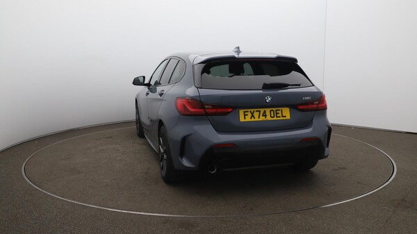 Used BMW 1 Series 2024 for sale - 76152141: Photo 62