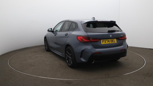 Used BMW 1 Series 2024 for sale - 76152141: Photo 63