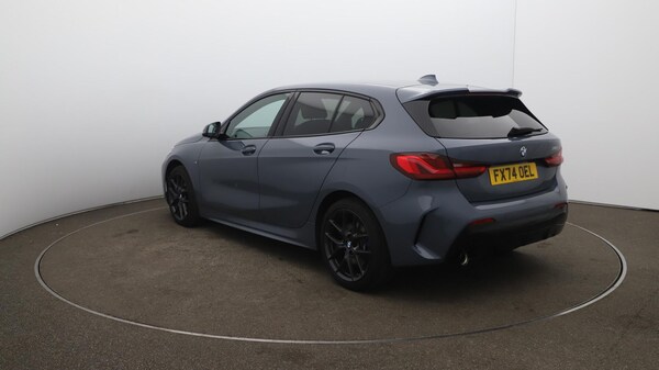 Used BMW 1 Series 2024 for sale - 76152141: Photo 64