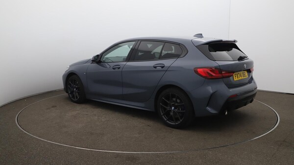 Used BMW 1 Series 2024 for sale - 76152141: Photo 65