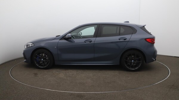 Used BMW 1 Series 2024 for sale - 76152141: Photo 66