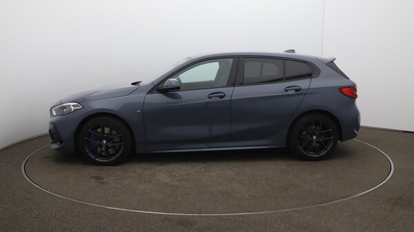Used BMW 1 Series 2024 for sale - 76152141: Photo 67