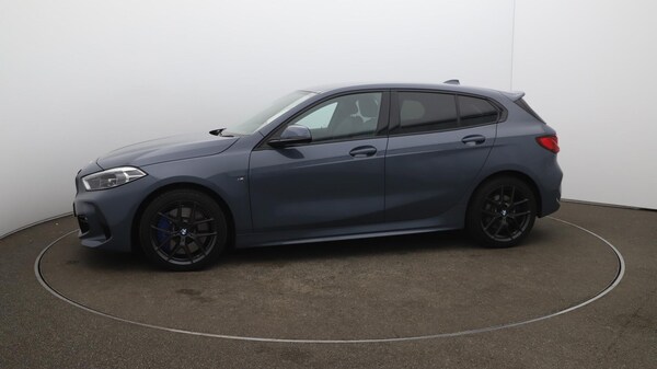 Used BMW 1 Series 2024 for sale - 76152141: Photo 68
