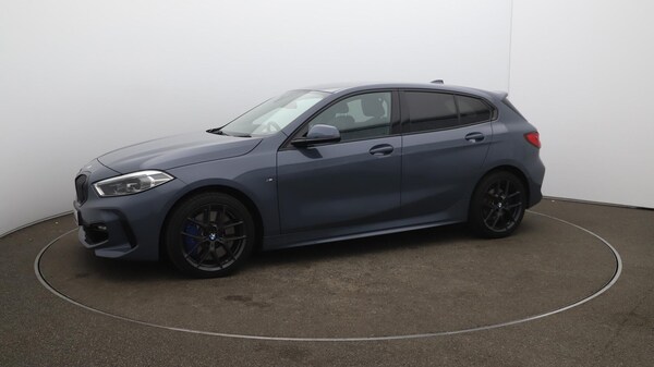 Used BMW 1 Series 2024 for sale - 76152141: Photo 69